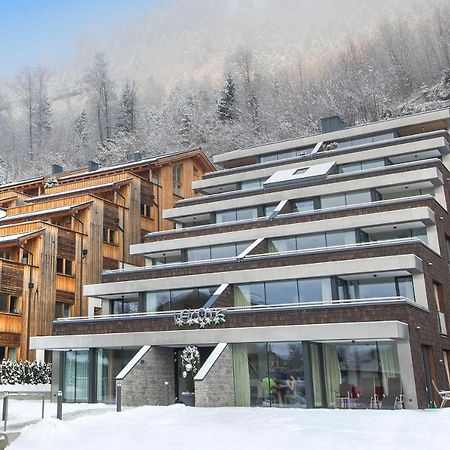 Ferienwohnung Penthaus Kitzebüheler Alpen Neukirchen am Großvenediger Exterior foto
