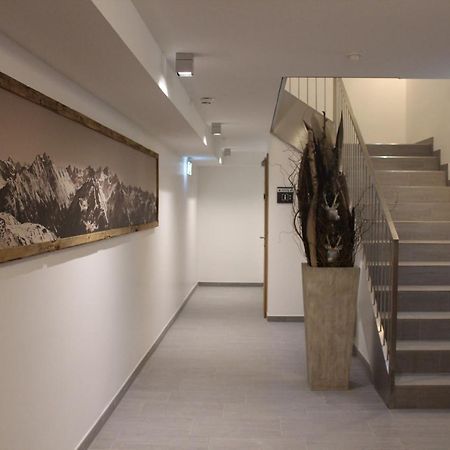 Ferienwohnung Penthaus Kitzebüheler Alpen Neukirchen am Großvenediger Exterior foto