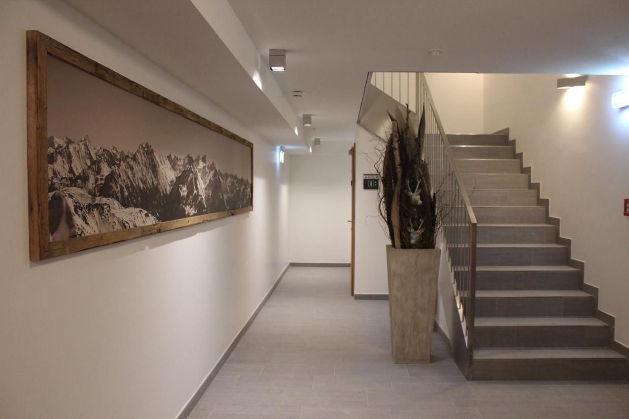 Ferienwohnung Penthaus Kitzebüheler Alpen Neukirchen am Großvenediger Exterior foto